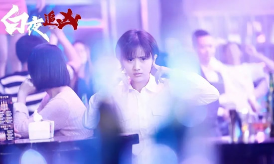 白夜追凶周舒桐怀孕是谁的孩子