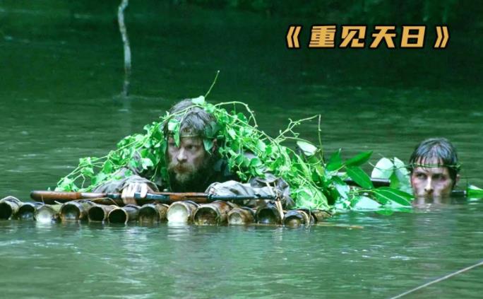 值得一看的15部经典越狱电影 部部烧脑错过遗憾