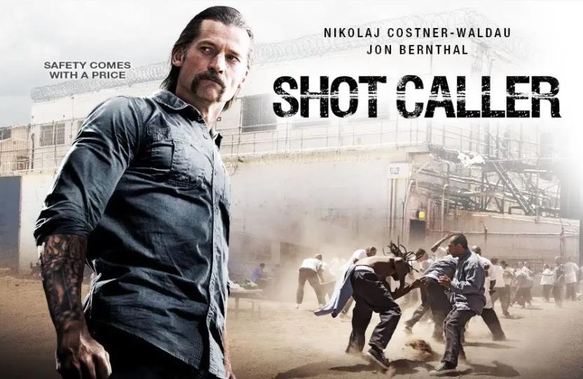 值得一看的15部经典越狱电影 部部烧脑错过遗憾 值得一看的15部经典越狱电影 部部烧脑错过遗憾