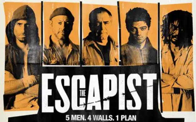 值得一看的15部经典越狱电影 部部烧脑错过遗憾 值得一看的15部经典越狱电影 部部烧脑错过遗憾