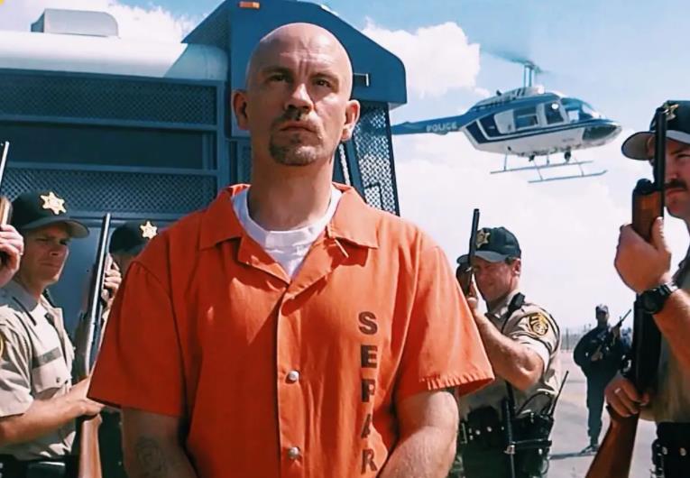 值得一看的15部经典越狱电影 部部烧脑错过遗憾 值得一看的15部经典越狱电影 部部烧脑错过遗憾