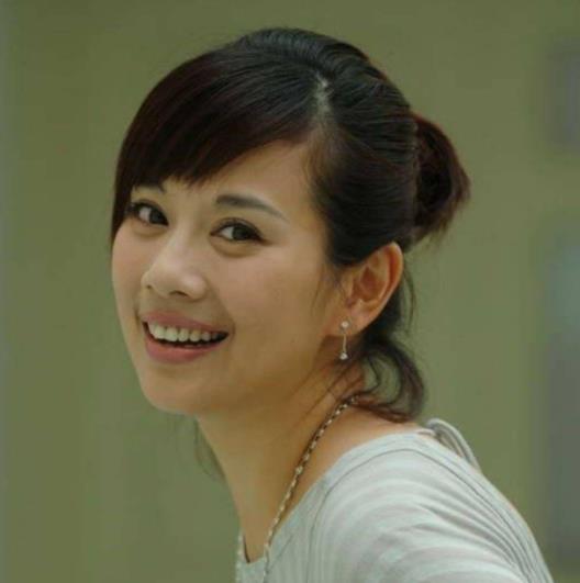 陈松伶个人资料生活照及参演的电视剧