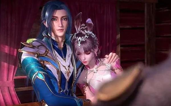 唐三杀小舞了吗 什么原因？