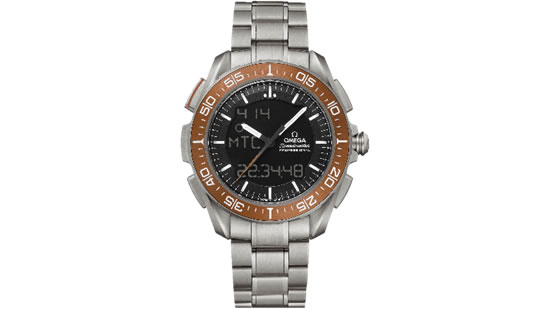 火星时间 火星时间