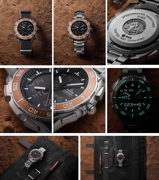 火星时间 火星时间