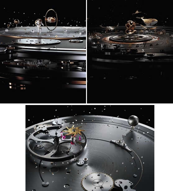 制表之技 蕴艺于道