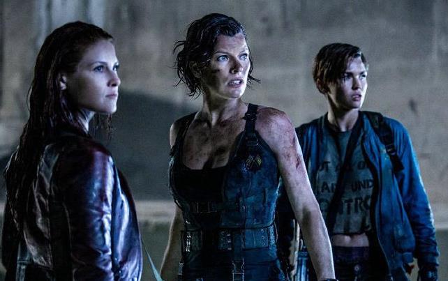 恐怖片排行榜前十名电影大盘点 恐怖片排行榜前十名电影大盘点