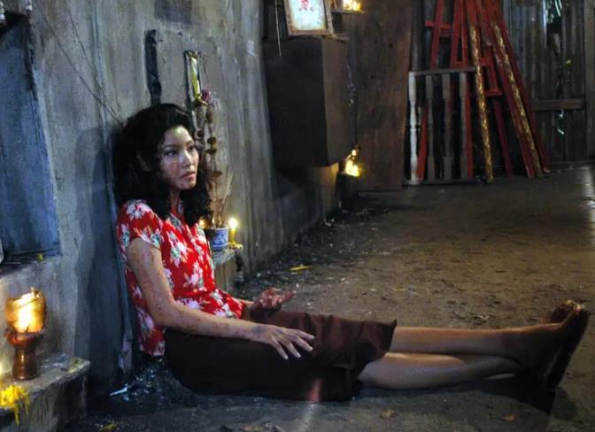 恐怖片排行榜前十名电影大盘点 恐怖片排行榜前十名电影大盘点