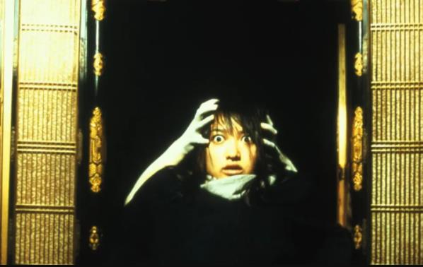 恐怖片排行榜前十名电影大盘点 恐怖片排行榜前十名电影大盘点