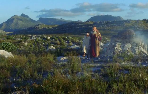 基督徒必看电影 有关基督教电影10部盘点 基督徒必看电影 有关基督教电影10部盘点