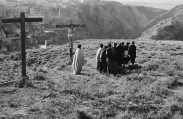 基督徒必看电影 有关基督教电影10部盘点 基督徒必看电影 有关基督教电影10部盘点