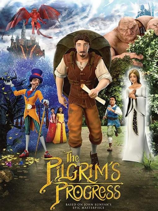 基督徒必看电影 有关基督教电影10部盘点