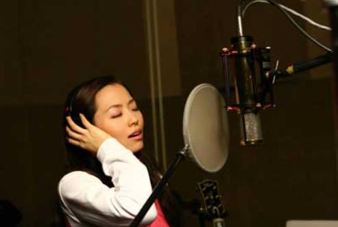 女人十大催泪情歌 女人经典伤感歌曲女孩必听