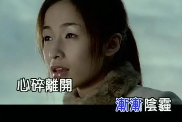 女人十大催泪情歌 女人经典伤感歌曲女孩必听