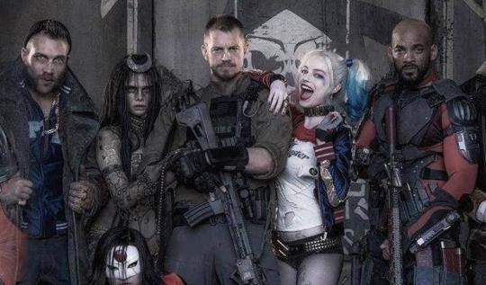 dc电影观看顺序2022最新 dc电影观看顺序2022最新