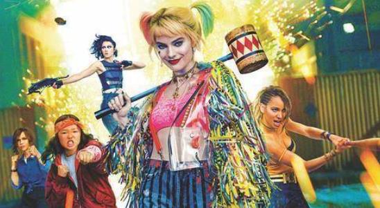 dc电影观看顺序2022最新 dc电影观看顺序2022最新