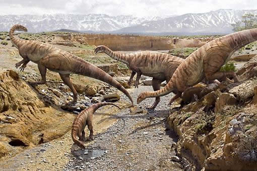 美国发现了一只活恐龙怎么回事 真相是什么(恐龙道具) 美国发现了一只活恐龙怎么回事 真相是什么(恐龙道具)