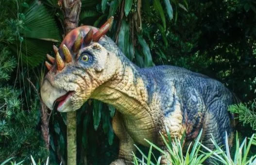 美国发现了一只活恐龙怎么回事 真相是什么(恐龙道具) 美国发现了一只活恐龙怎么回事 真相是什么(恐龙道具)