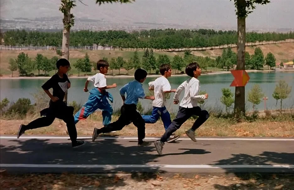 推荐5部适合小学生看的电影励志电影 推荐5部适合小学生看的电影励志电影