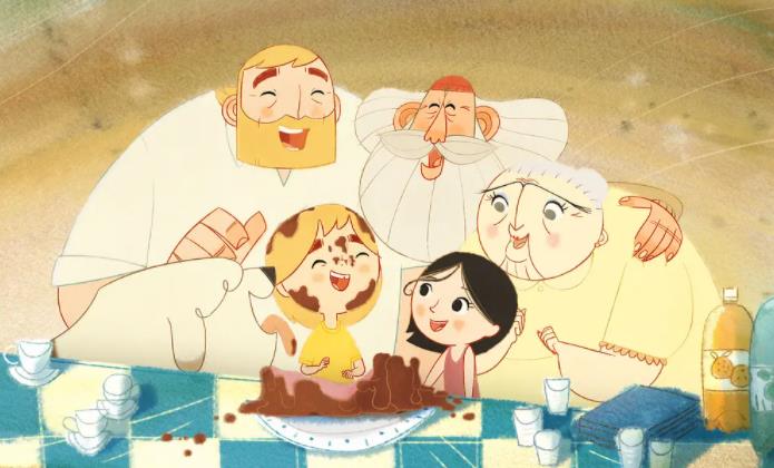 推荐5部适合小学生看的电影励志电影 推荐5部适合小学生看的电影励志电影