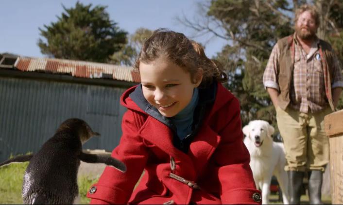 推荐5部适合小学生看的电影励志电影 推荐5部适合小学生看的电影励志电影