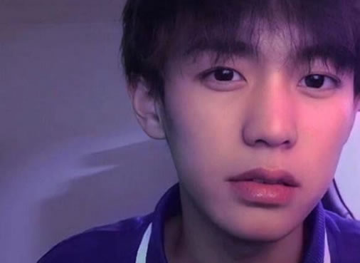 余庆伟个人资料简介图片：抖音火爆网红(凭长相和性格走红)