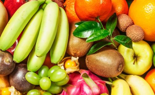 胃病患者的十种最佳水果 香蕉保养肠胃,苹果葡萄有助于消化 胃病患者的十种最佳水果 香蕉保养肠胃,苹果葡萄有助于消化