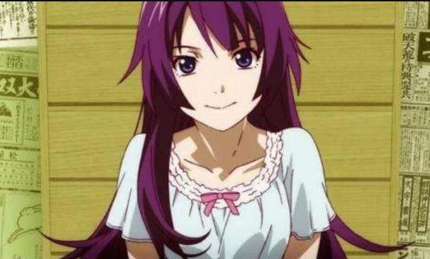 人气动漫女角色 日漫50位高人气女角色