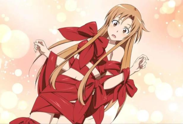 人气动漫女角色 日漫50位高人气女角色 人气动漫女角色 日漫50位高人气女角色