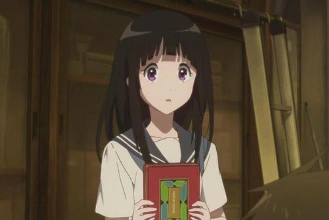 人气动漫女角色 日漫50位高人气女角色 人气动漫女角色 日漫50位高人气女角色