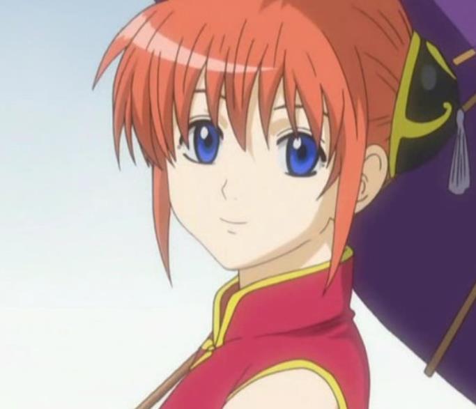 人气动漫女角色 日漫50位高人气女角色 人气动漫女角色 日漫50位高人气女角色