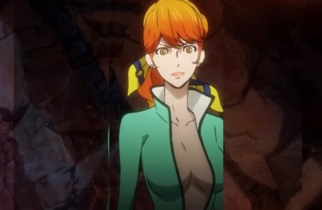 史上最美动漫女角色排名前十名汇总 史上最美动漫女角色排名前十名汇总