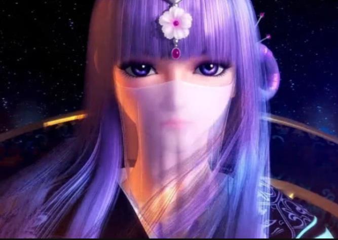 史上最美动漫女角色排名前十名汇总 史上最美动漫女角色排名前十名汇总