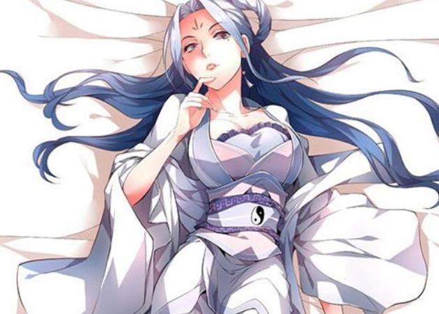 史上最美动漫女角色排名前十名汇总 史上最美动漫女角色排名前十名汇总