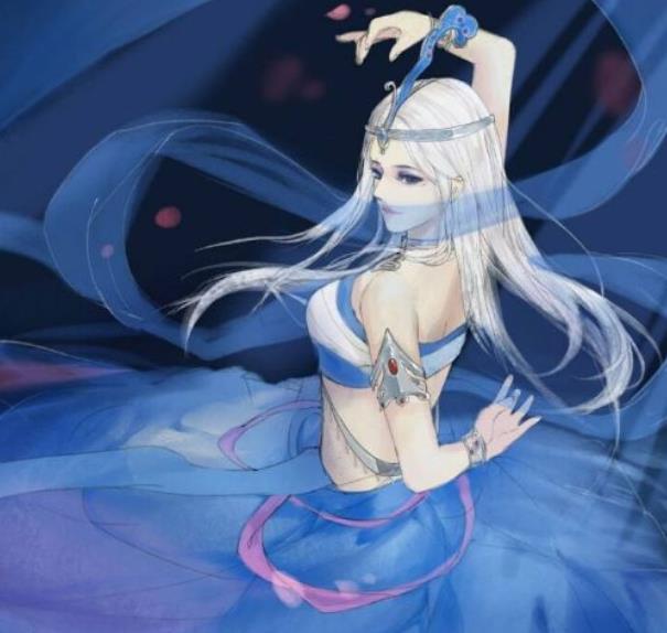 史上最美动漫女角色排名前十名汇总 史上最美动漫女角色排名前十名汇总