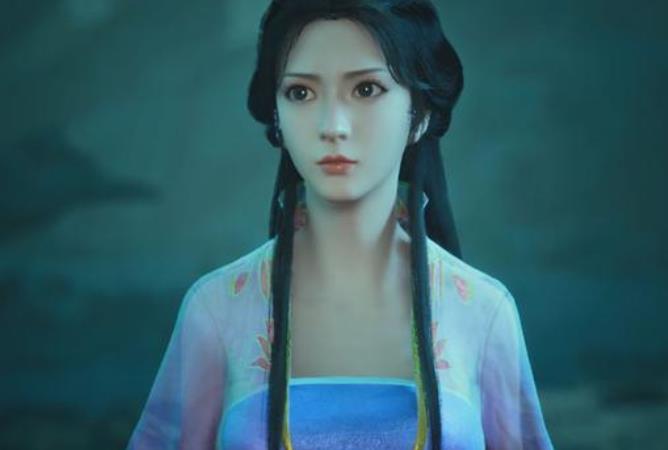 史上最美动漫女角色排名前十名汇总 史上最美动漫女角色排名前十名汇总