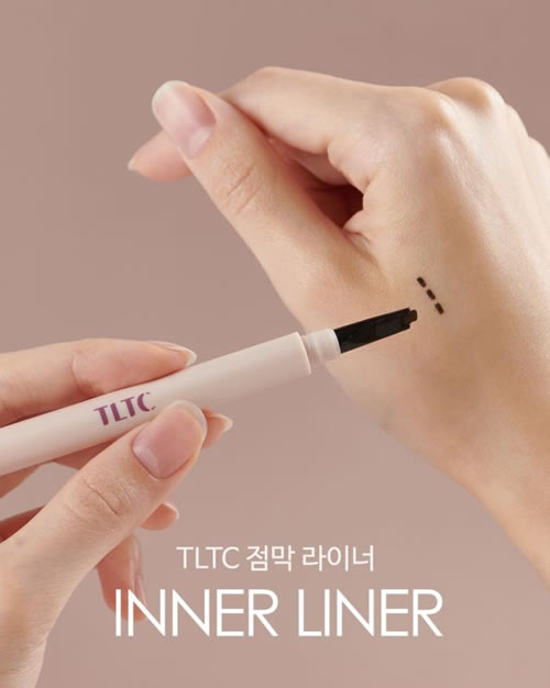 TLTC打造秋冬氛围感眼妆 干净自然无晕染很关键! TLTC打造秋冬氛围感眼妆 干净自然无晕染很关键!