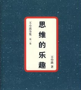 王小波最好看的书十大经典作品推荐