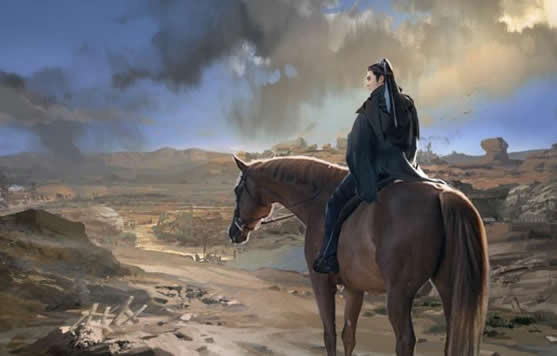 雪中悍刀行2什么时候上映(新人选角公布)