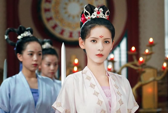 雪中悍刀行2什么时候上映(新人选角公布)