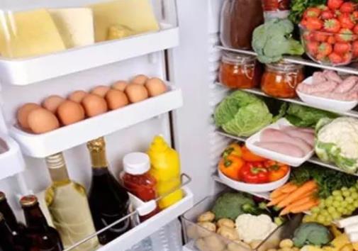 香蕉为什么不能放到冰箱里储存 10种食物不宜放冰箱 香蕉为什么不能放到冰箱里储存 10种食物不宜放冰箱