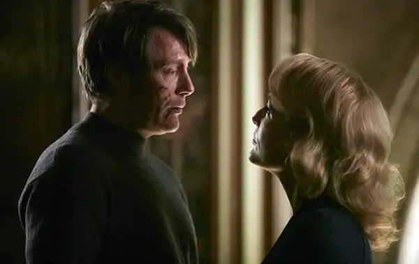 汉尼拔系列电影的顺序