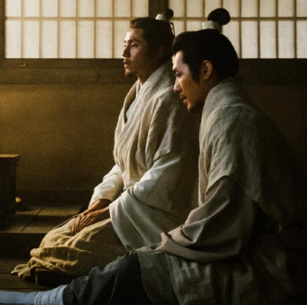 间谍电视剧 豆瓣高评分谍战剧排行前十名 