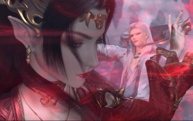 热门漫画有哪些2022，推荐好看的动漫排名