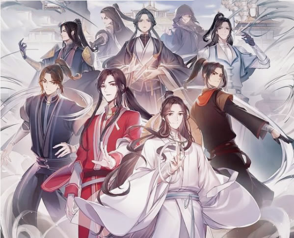 2022年国内十大动画公司排名及代表作品(最近很火的国漫)