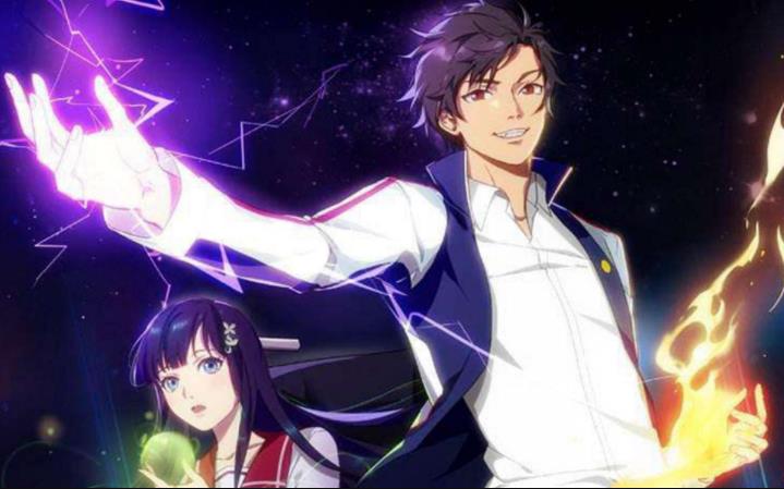 2022年国内十大动画公司排名及代表作品(最近很火的国漫)