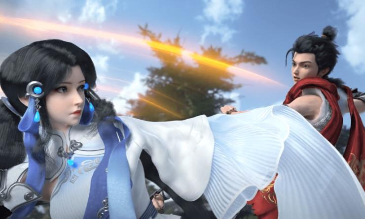 2022年国内十大动画公司排名及代表作品(最近很火的国漫)