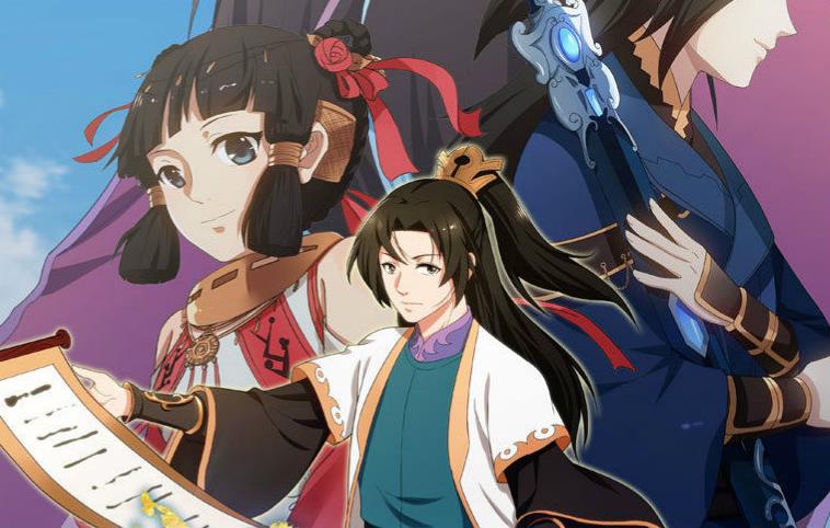 2022年国内十大动画公司排名及代表作品(最近很火的国漫)