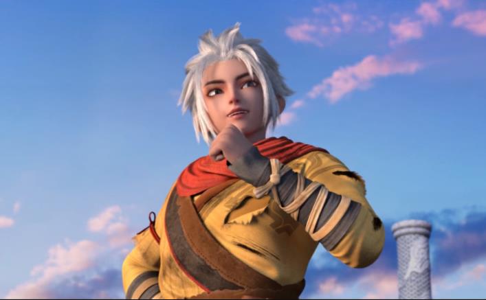 2022年国内十大动画公司排名及代表作品(最近很火的国漫)