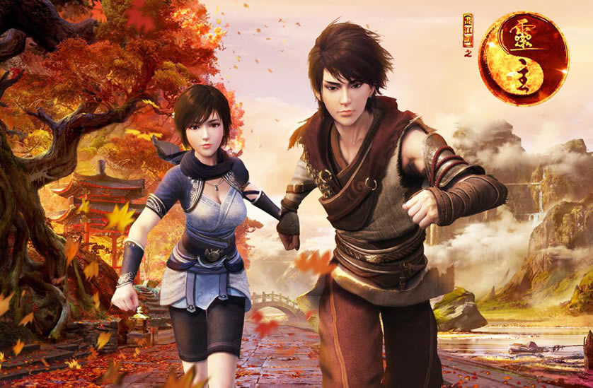 2022年国内十大动画公司排名及代表作品(最近很火的国漫)